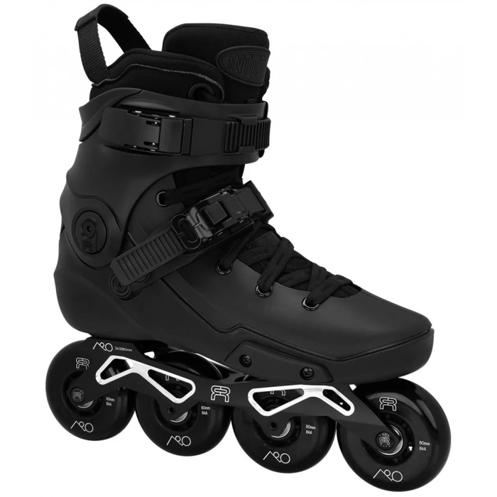 FR SKATES NEO 1 DUAL 80 INTUTION